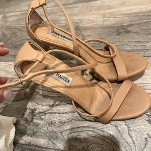 Steve Madden Heels